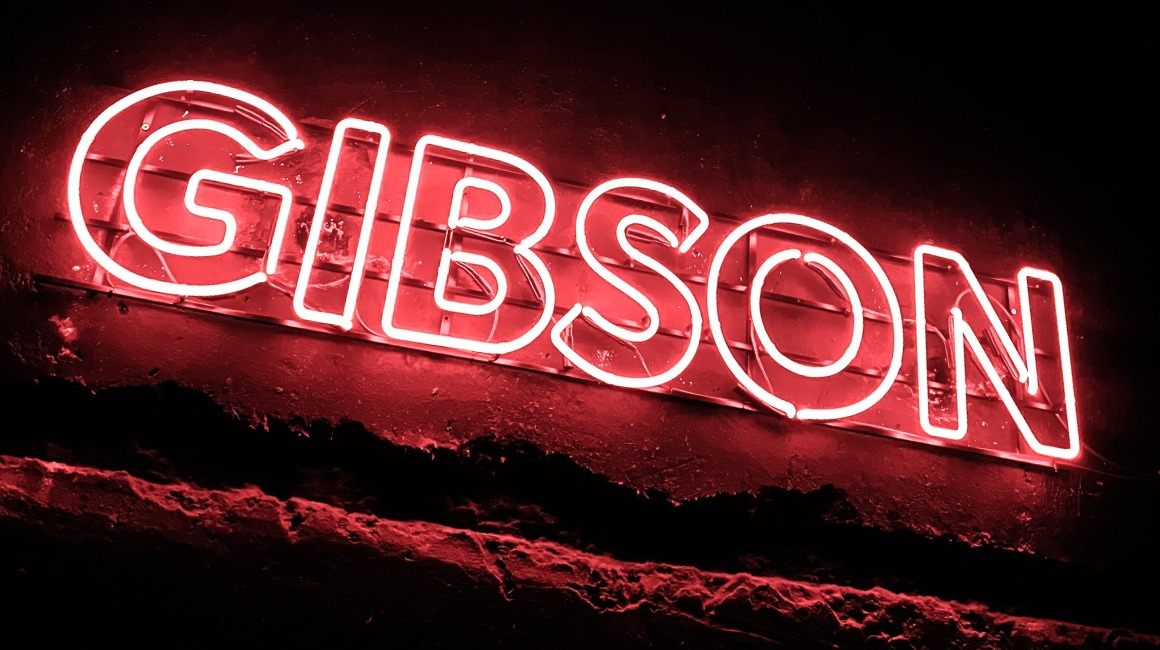 Foto: Gibson GmbH & Co.KG