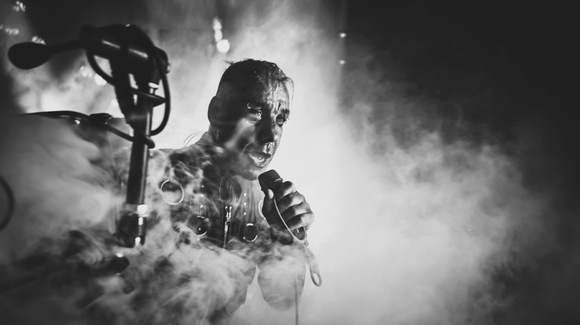 Foto: Till Lindemann
