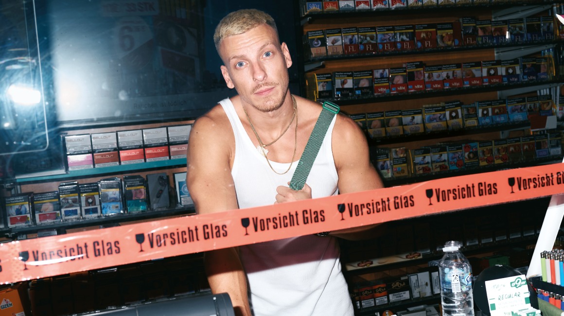 Foto: Marvin Ruppert