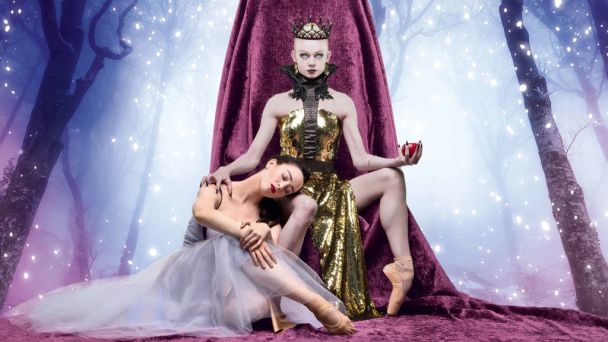 Foto: Mainzer Kammerspiele