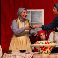 Foto: Papageno Musiktheater