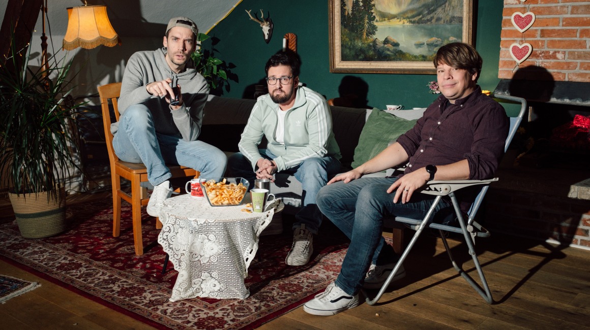 Foto: Hannes Wichmann