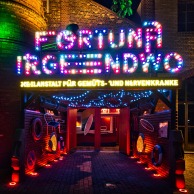 Foto: Fortuna Irgendwo