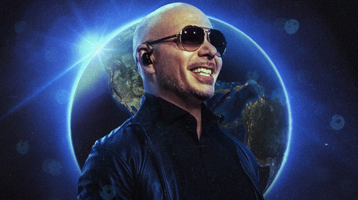 Foto: Pitbull Pressefoto