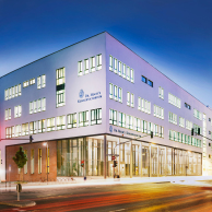Foto: Dr. Hoch s Konservatorium