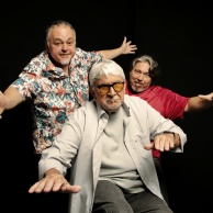 Foto: Jazz montezj