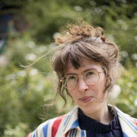 Foto: Julia Vogel
