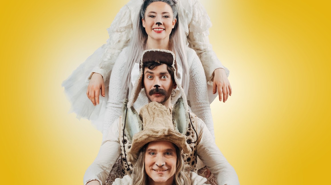 Foto: Brüder Grimm Festspiele