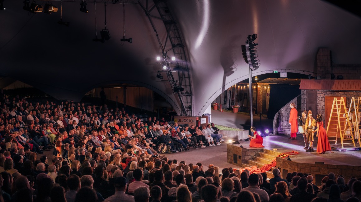 Foto: Brüder Grimm Festspiele