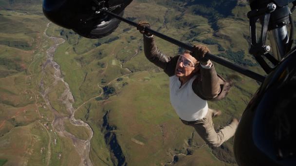 Foto: Sony Pictures Entertainment Deutschland GmbH