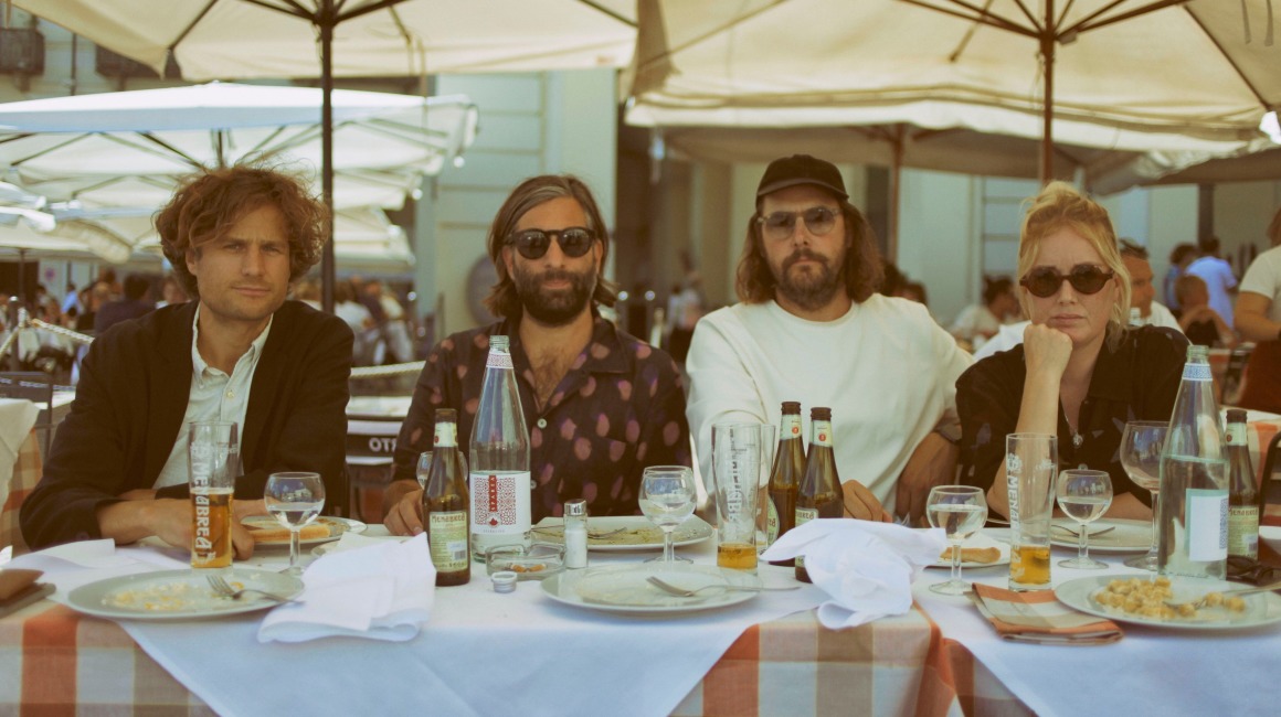 Foto: Shout Out Louds