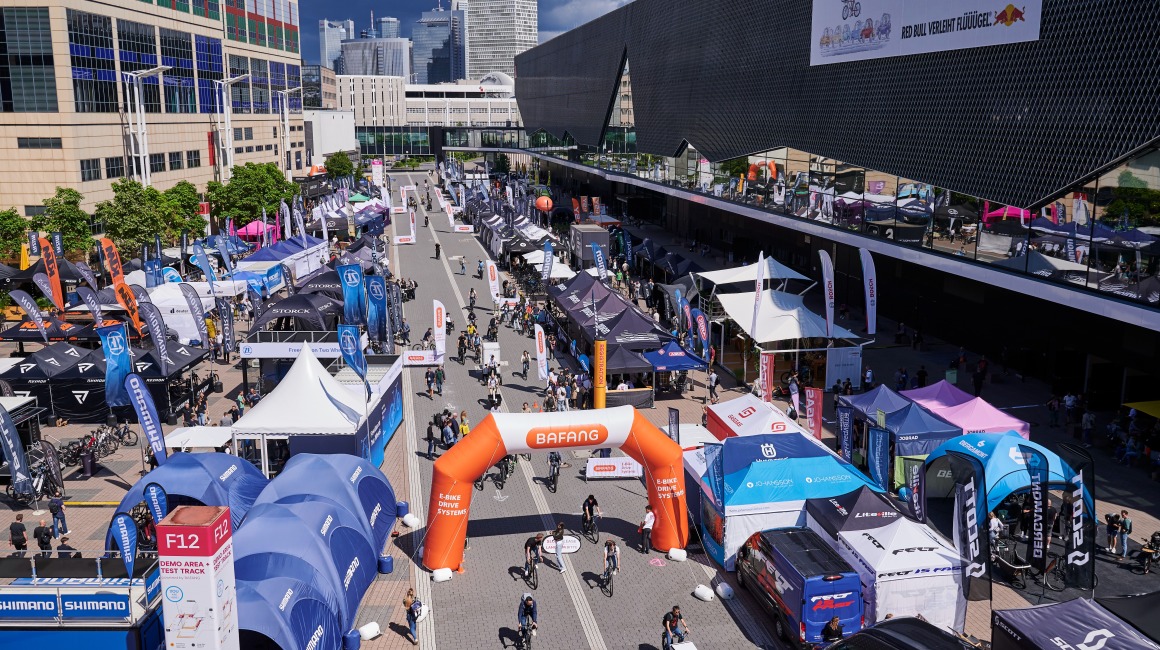 Foto: www.eurobike.com