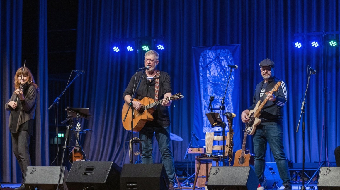 Foto: Colos-Saal