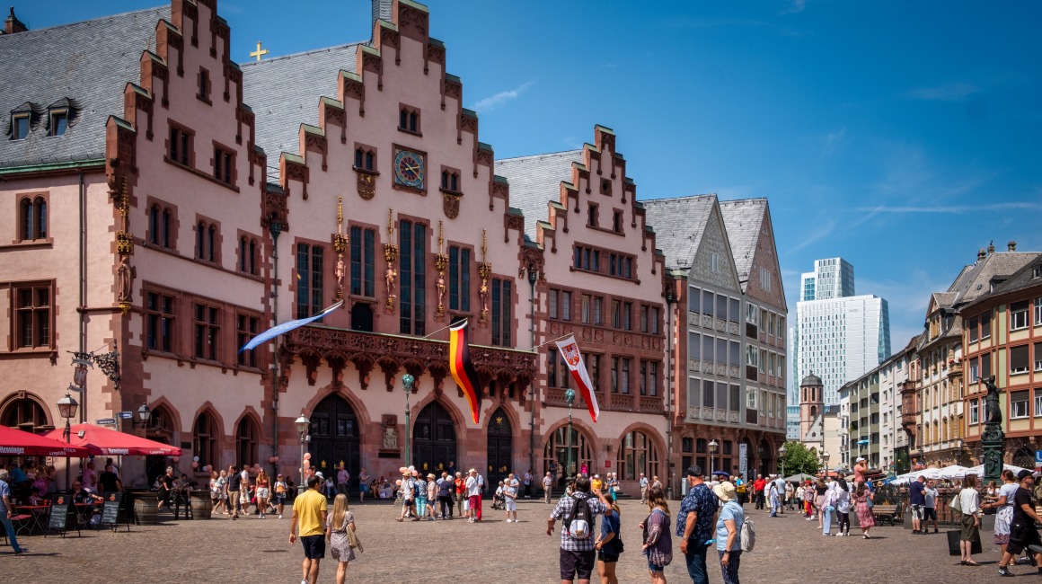 Foto: Stadt Frankfurt/Andreas Varnhorn