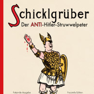 Foto: Struwwelpeter Museum Foto: Struwwelpeter Museum
