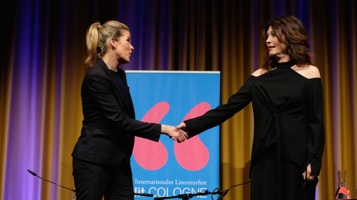 Foto: Maria hilft - Die Agentur