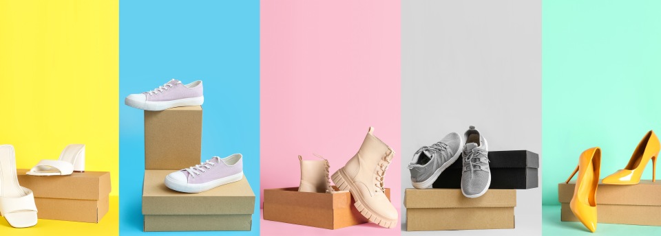 High Heels & Sneaker   (Foto: AdobeStock/Pixel-Shot) 