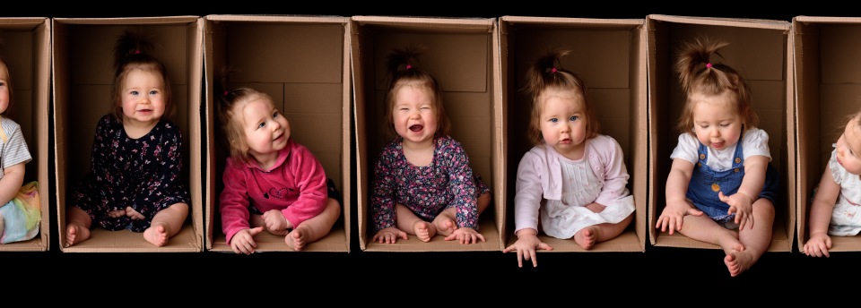 Babys & Kinder  (Foto: Adobe Stock / Wolfhound911) 