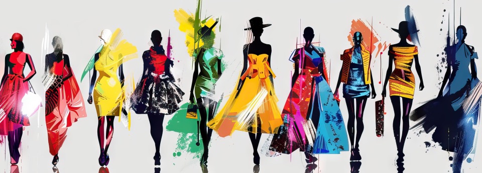 Luxus & High Fashion   (Foto: Lila Patel - Adobe Stock) 