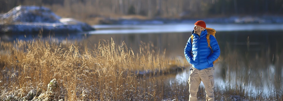 Trekking & Outdoor  (Foto: Kichigin19 - Adobe Stock) 