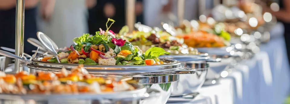 Planen & Feiern  (Foto: Adobe Stock - mjpilot) 