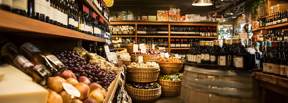 Essen & Trinken  (Foto: Adobe Stock - Yenart) 