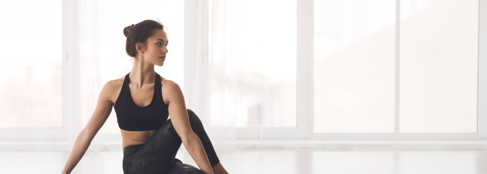 Fitness & Bewegung  (Foto: Adobe Sstock - Prostock- Studio) 