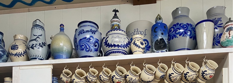 Traditionell & einmalig  (Foto: red) 