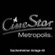CineStar Metropolis