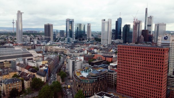 Stadtleben