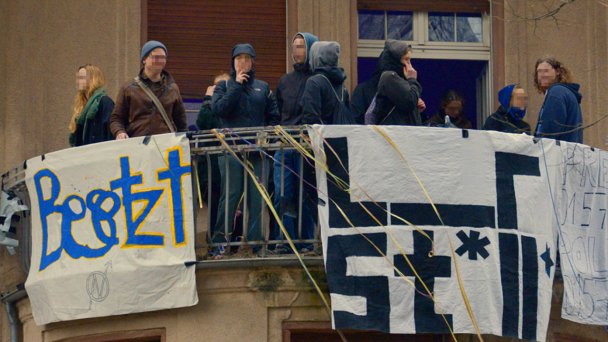 Stadtleben