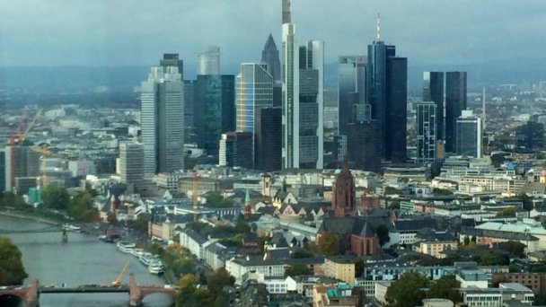 Stadtleben