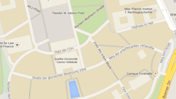 Stadtleben