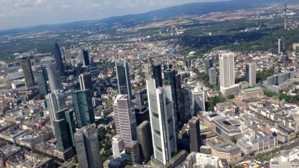 Stadtleben