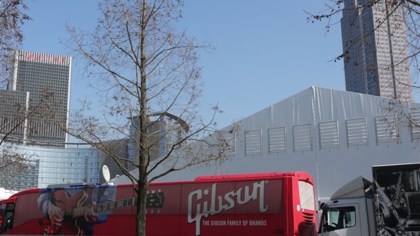 Stadtleben