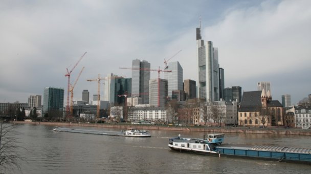 Stadtleben