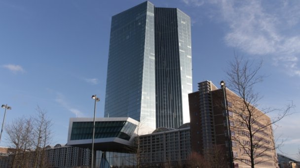 Urbanes Frankfurt