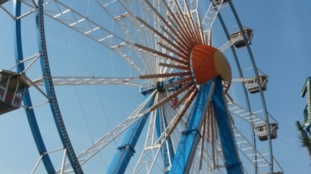Stadtleben