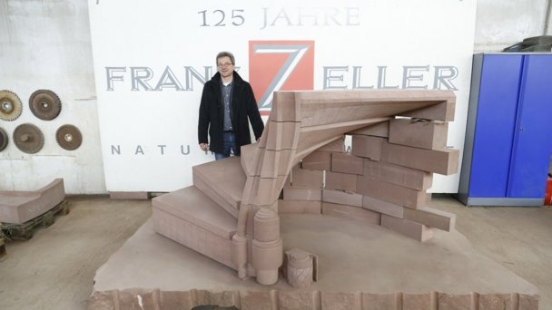 Stadtleben