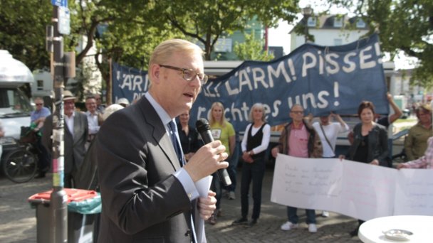 Politik