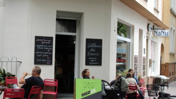 Auf und Zu