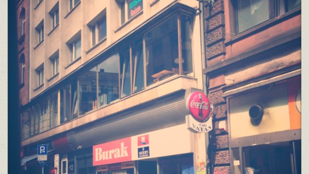 Downtown