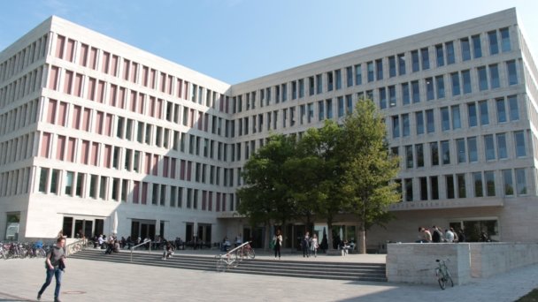 Stadtleben