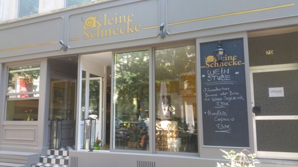 Auf und Zu