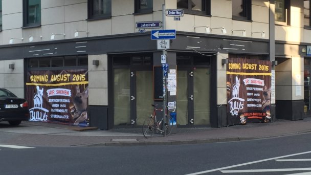 Auf und Zu