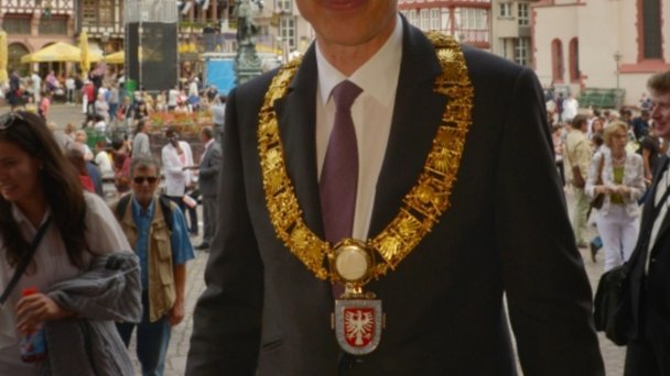 Stadtleben