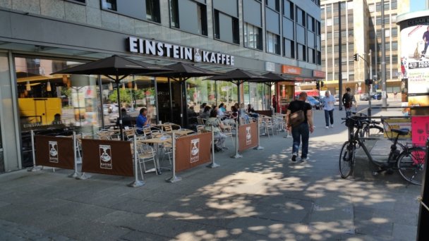 Auf und Zu