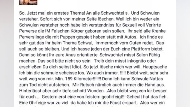 Stadtleben