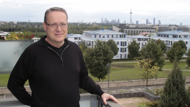 Urbanes Frankfurt