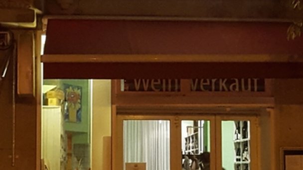 Auf und Zu